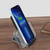 DUDAO Ladowarka A10Pro Indukcyjna 2 A Smartphone Noir USB Recharge sans fil Charge rapide Intérieure