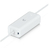 Ubiquiti UACC-POE+-USBC-EU PoE adapter 10 Gigabit Ethernet 48 V