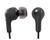 JVC HA-FR9UC Headset Bedraad In-ear Oproepen/muziek USB Type-C Zwart