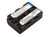 CoreParts MBD1090 Batteria per fotocamera/videocamera Ioni di Litio 1600 mAh