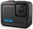 GoPro AFFRC-002 kameratáska Borító Fekete