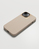 NUDIENT Bold Case Handy-Schutzhülle 15,5 cm (6.1") Cover Beige