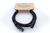 Cordial ED 2 FM Audio-Kabel 2 m XLR (3-pin) Schwarz