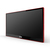 AOC 16G3 hordozható TV és monitor Hordozható monitor Fekete, Vörös 39,6 cm (15.6") TFT 1920 x 1080 pixelek
