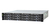 Infortrend EonStor DS 1000 Gen2 Sztirol akrilnitril (SAN) Rack (2U) Ethernet/LAN csatlakozás Fekete, Szürke