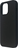 eSTUFF ES67120040-BULK pokrowiec na telefon komórkowy 17 cm (6.7") Czarny