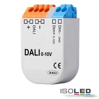 illustrazione di prodotto - Convertitore di segnale DALI a 0-10V / 1-10V