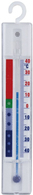 HENDI Kühlschrankthermometer - max: -40/40°C - 23x150x(H)9 mm Mit