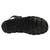 Abeba Dynamic Mikrofaserclogs Größe 41 Clogs aus Mikrofaser mit ergonomischer