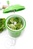 HENDI Salatschleuder - Ø330x(H)430 mm - 12 Liter Ideal zum Trocknen von Salaten