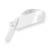 Produktbild - Kandinsky Handgelenksbänder PVC unbedruckt weiß