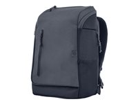 HP Travel 25 Liter Iron Grey Laptop Backpack, up to 15.6"