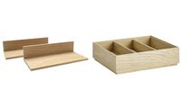 APS Einsatz für Holzbox VALO, GN 1/2, 240 x 105 x 60 mm (6451235)