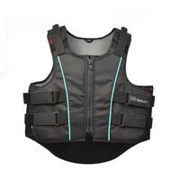 John Whitaker Pro Adult Body Protector - L