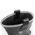Artikelbild: Bekina Boots RigliteX Fur SolidGrip Stiefel S5 schwarz