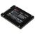 Samsung 860 PRO, 2,5 Zoll Intern SSD-Laufwerk SATA III, V-NAND MLC, 256 GB, SSD