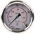 WIKA Manometer analog, 100mm G1/2 Edelstahl