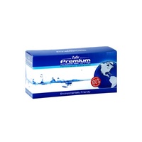 ZAFIR PREMIUM Toner - 6.000 oldal 255A (CE255A), 100% új utángyártott