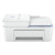 HP Tintasugaras MFP NY/M/S Deskjet Plus 4222E , USB/WiFi, A4 8.5lap/perc, 4800x1200, Síkágyas, ADF, Kék