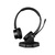 SANDBERG Fejhallgató mikrofonnal, Bluetooth Office Headset Pro+