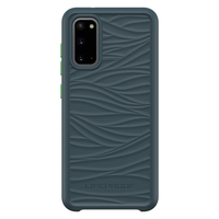 LifeProof Wake Samsung Galaxy S20 Neptune - grey - Custodia