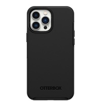 OtterBox Symmetry iPhone 13 Pro Max / iPhone 12 Pro Max - Noir - ProPack - Coque