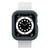 LifeProof Watch Bumper für Apple Watch Series 6/SE/5/4 44mm Neptune - Grauw