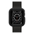 LifeProof Watch Bumper für Apple Watch Series 6/SE/5/4 40mm Zwart