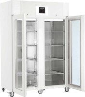 Labor-Kühlgerät Profiline ventiliert LKPv 1423-41