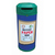 Continental Paper Recycling Bin - 52 Litre - Plastic Liner - Notepad Style Graphics