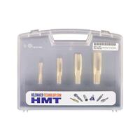 HMT VersaDrive ImpactaTap 4 Piece Set M12,M16,M20,M24