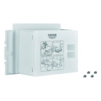 GROHE 40950000 Grohe Revisionsschacht f Rapid SL/Uniset 0,82/1 m BH