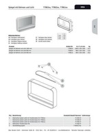 IDEAL STANDARD TV08567 Elektronik DEA mit Trafo mit Trafo