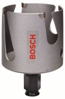 Bosch 2608584765 Lochsäge Endurance for Multi Construction, 71 mm, 4