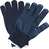 PROMAT Handschuhe Isar Gr.9 blau innen CO, außen PA EN 388 Kategorie II