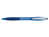 Druckkugelschreiber BIC® ATLANTIS® Soft, 0,4 mm, blau