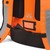 DICOTA Backpack HI-VIS 25 litre P20471-02 orange