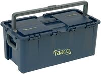 Artikeldetailsicht RAACO RAACO Werkzeugkoffer Compact 37 230x540x296mm