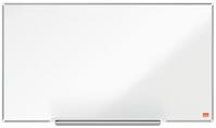 Nobo Imp Pro Widescreen Enamel Mag Whiteboard 710x400mm