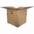 Bankers Box SmoothMove Standard Moving Box 446x446x446mm (Pack of 10) 6207401