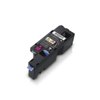 Dell Tonerkassette Magenta mit Standardkapazität für Dell Multifunktions-Farbdrucker – E525w(1400 Seiten)