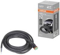 OSRAM Kábel LEDriving® Connection Cable 300 DT AX LEDPWL ACC 103 (Sz x Ma x Mé) 30 x 0.5 x 3000 mm