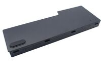 Laptop Battery for Toshiba 48Wh Li-ion 10.8V 4400mAh Black, 48Wh Li-ion 10.8V 4400mAh Black, Satellite P100 Series, Satellite Batterien