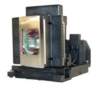 Projector Lamp for Christie 330 Watt, 2000 Hours fit for Christie Projector DHD700, DS +750 Lampen