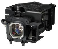 Projector Lamp for NEC 230 Watt 230 Watt, 4000 Hours fit for NEC Projector P350X, M260WS, M300W, M300XS, M311W, M350X, UM280W, ME310X Lampen