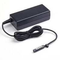 Surface Pro Adapter 36W 12V 3.6A Plug: Surface Pro 1&2 For Pro1 & Pro2 Inc. Power cord Netzteile