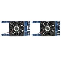 Maximum Performance Fan Kit P37110-B21, Fan Cooling Fans