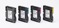 Ink Cartridge 1 Pc(S) Original High (Xl) Yield Cyan Inktpatronen