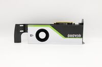 Nvidia Quadro RTX 8000 (4xDP,1xVirtual Link) - 48GB Inny