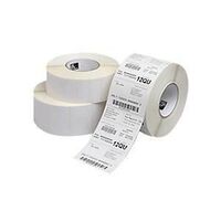 Ribbon, 60mm x 300m 6pcs/box, Image Lock resin for use only with Z-Xtreme 5000T, White/Silver labels Druckerbänder